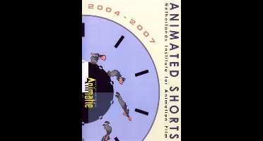 Animated Shorts 2004 - 2007 (DVD)