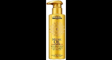 L'Oréal Crèmespoeling Serie Expert Mythic Oil Conditioner 190ml
