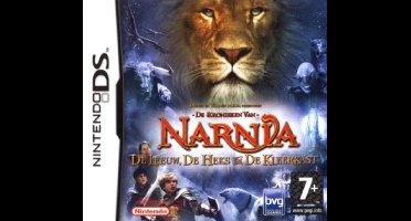 The Chronicles Of Narnia