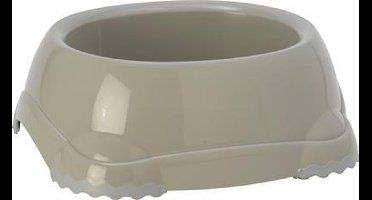 Moderna plastic bak smarty taupe