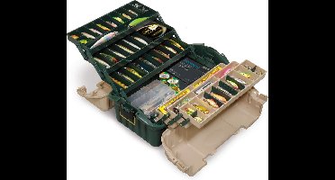 Viskoffer -  Plano - 6-tray Box - Tacklebox