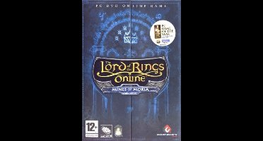 Lord of the Rings Online - The Mines of Moria