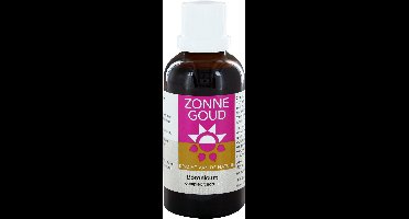 Doronicum Complex Zonnegoud