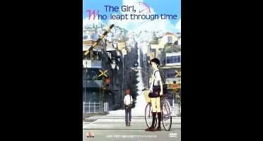 Girl Who Leapt Through Time