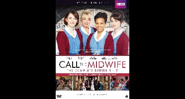 Call The Midwife - Seizoen 1 - 7