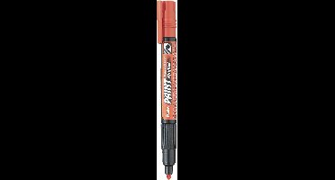 Pentel Paintmarker MMP20 Rood