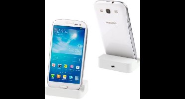 Dock Charger Samsung S4 WIT