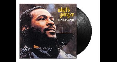 What's Going On (LP)