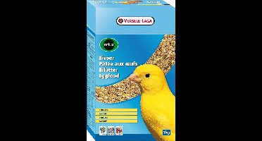 Orlux Eivoer Droog Kanarie Geel 1 kg