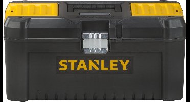 STANLEY gereedschapskoffer Essential 16 inch - STST1-75518