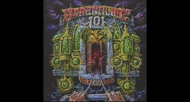 Demons In The Closet