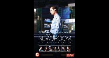 Newsroom - Complete serie