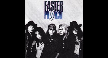 Faster Pussycat
