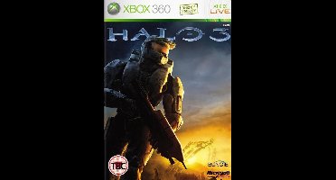 Halo 3 - Xbox 360 (Compatible met Xbox One)