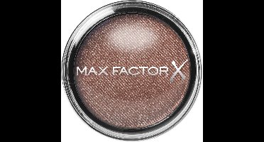 Max Factor Wild Shadow - 44 Feral Brown - Bruin - Oogschaduw