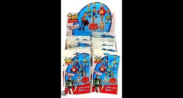 Toy Story sleutelhanger