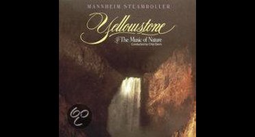 Yellowstone - The Music of Nature / Chip Davis