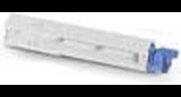 Oki Toner - yellow voor de C3520 Mfp / C3530 Mfp (High Cap.)