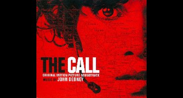 Ost -Score- - The Call
