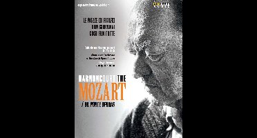 Mozartda Ponte Operas