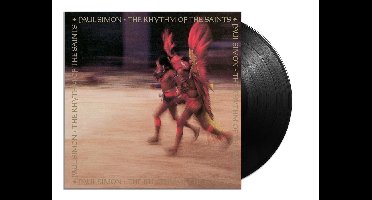 Rhythm Of The Saints