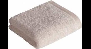Vossen High Line Handdoek Ivory 100x150