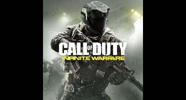 Call of Duty Infinite warefare