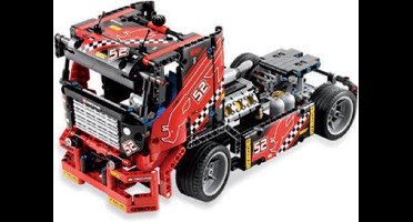 LEGO Race Truck Technic