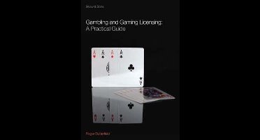 Gambling and Gaming Licensing