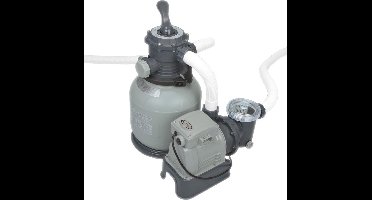 Intex Zwembad Zandfilterpomp 6000 L/uur - 28646GS