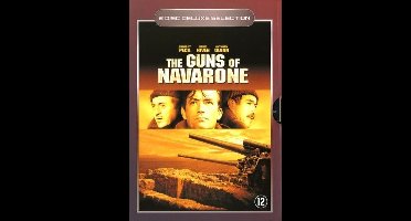 Guns Of Navarone (Deluxe Selection)