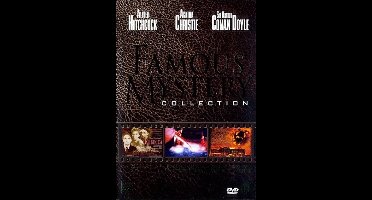 Famous Mystery Box (DVD)