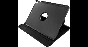 Mobiparts 360 Rotary Stand Case Apple iPad Pro 10.5 Black