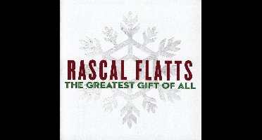 The Greatest Gift Of All