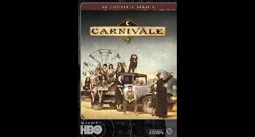 Carnivale - Seizoen 1