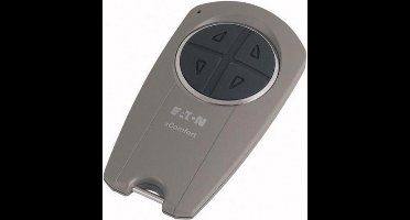 CHSZ-12/03 Eaton xComfort 12-kanaals Afstandsbediening Grijs