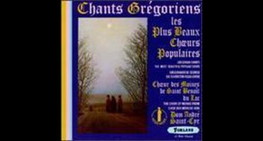 Plus Beaux Choeurs Populaires