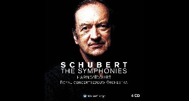 Schubert: Sym Nos 1-9