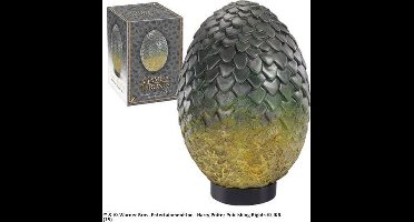 Game of Thrones - Oeuf Rhaegal