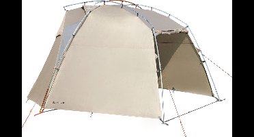 Vaude Drive Van Tent - Sand - 2 Persoons