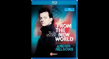Andris Nelsons, From The New World,