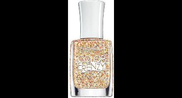 Sally Hansen Color Frenzy - 350 Fruit Spritz - Nagellak