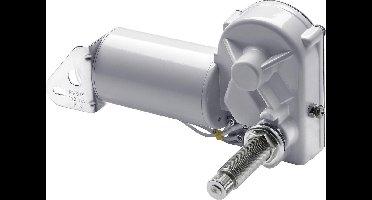 VETUS RW08A 12V Ruitenwissermotor met 25mm rechte As