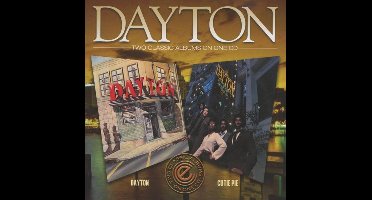 Dayton/Cutie Pie