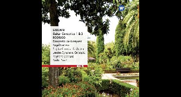 Giuliani / Guitar Concertos Nos 1 & 3