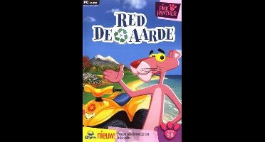 Pink Panther: Red De Aarde
