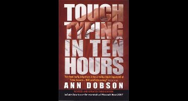 Touch Typing In Ten Hours 3rd