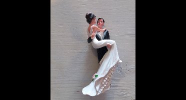 Folat - Wedding Figure Romantic
