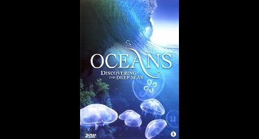 Oceans (DVD)