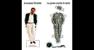 In Questo Mondo Di Ladri